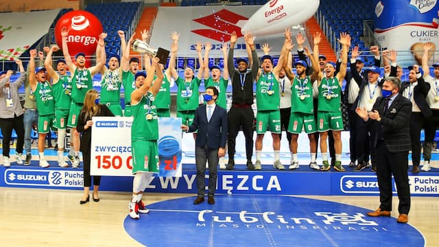 Basket Zielona Góra artwork 3