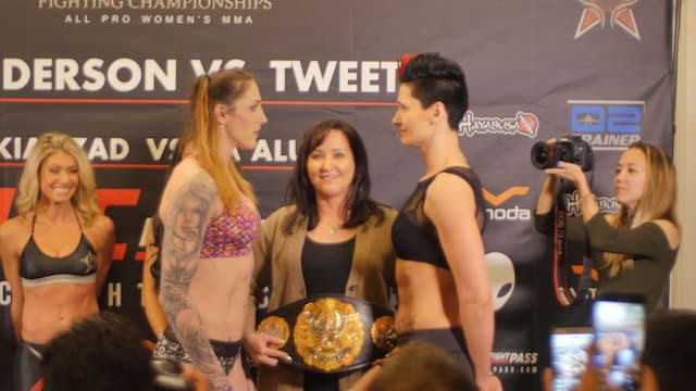 Invicta FC Womens artwork 6