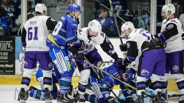 Glasgow Clan artwork 6