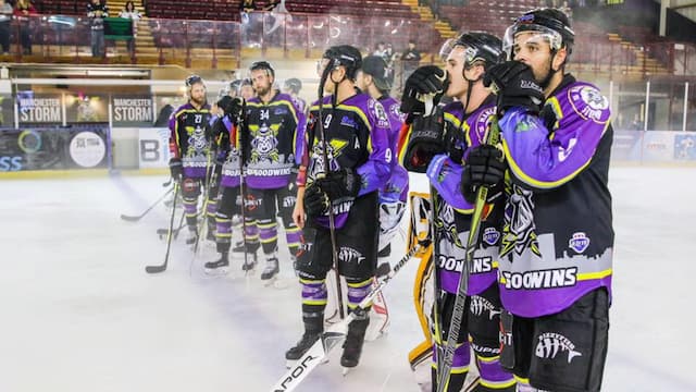 Manchester Storm artwork 6