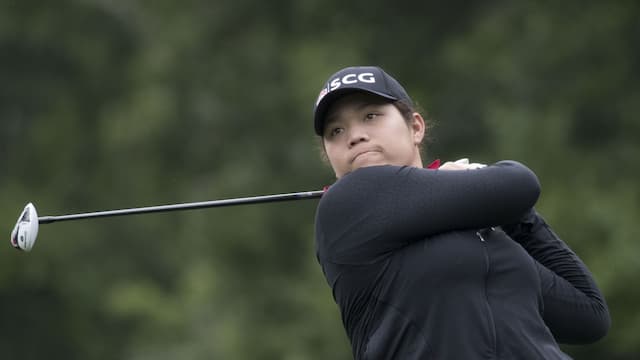 LPGA Tour Ladies Golfers artwork 6