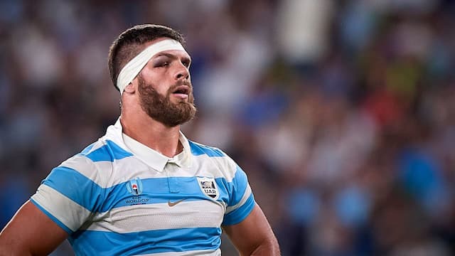 Argentina Rugby artwork 6