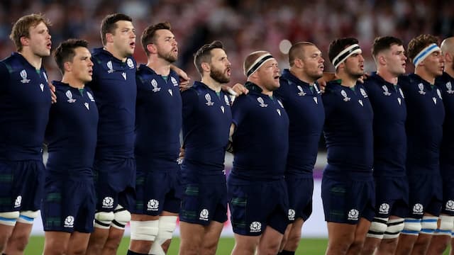 Scotland Rugby artwork 6