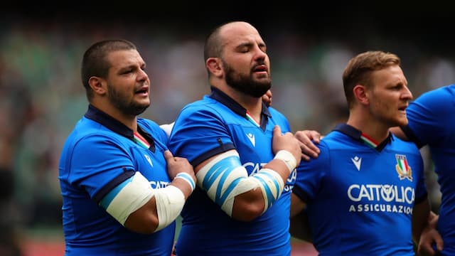 Italy Rugby artwork 6