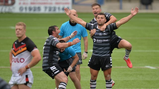 Widnes Vikings artwork 5