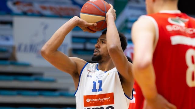 Kangoeroes Mechelen artwork 6