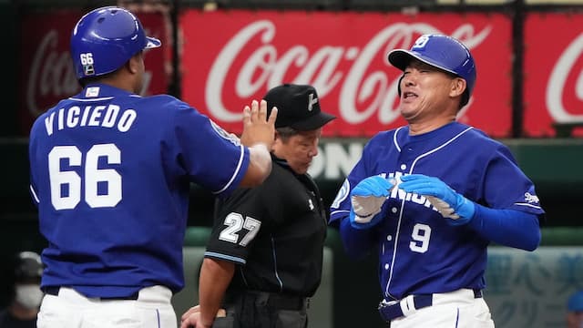 Chunichi Dragons artwork 6