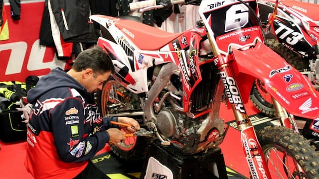 HONDA SR MOTOBLOUZ artwork 6