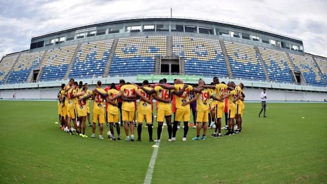 Alianza Petrolera F.C. artwork 6