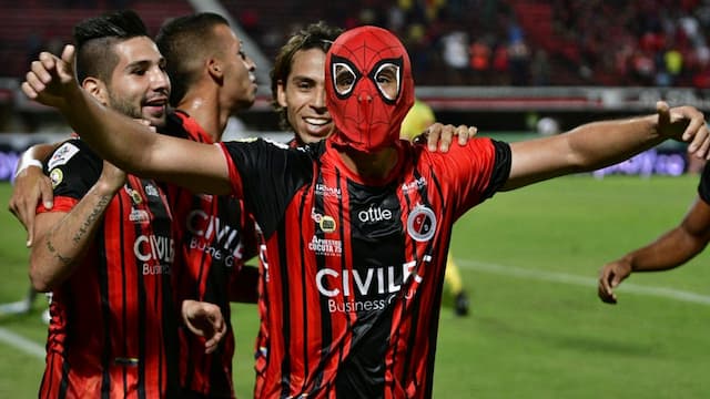 Cúcuta Deportivo artwork 6