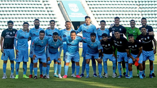 Deportes Iquique artwork 4