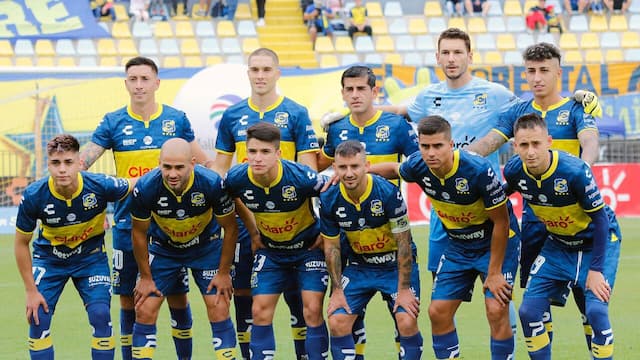 Everton de Viña del Mar artwork 4