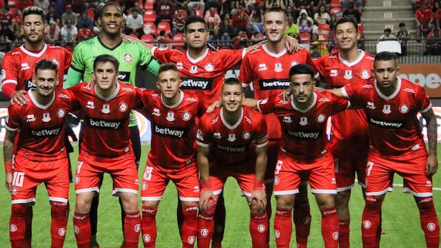 Unión La Calera artwork 4