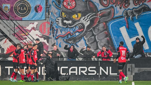 Helmond Sport artwork 5