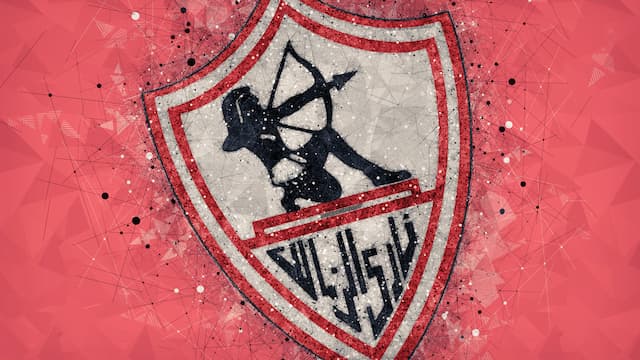 Zamalek SC artwork 3