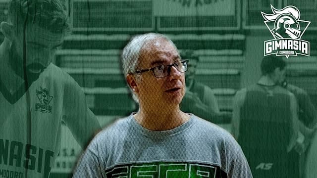 Gimnasia y Esgrima de Comodoro Rivadavia artwork 6