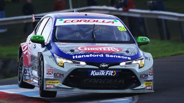 Toyota Gazoo Racing UK artwork 6