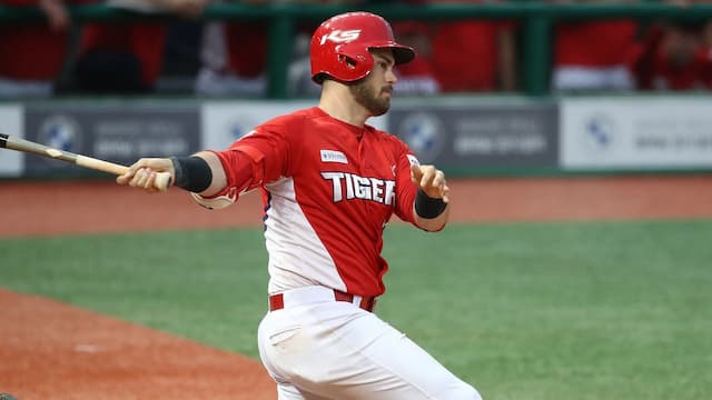 Kia Tigers artwork 6