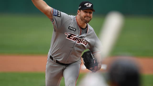 Hanwha Eagles artwork 6