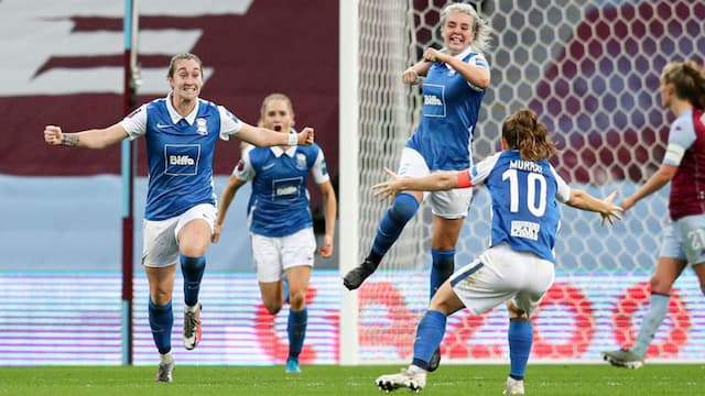 Birmingham City WFC artwork 6