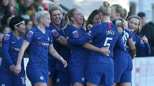 Chelsea Women artwork 6