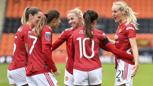 Manchester United WFC artwork 6