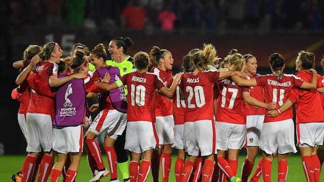 Austria Women artwork 4