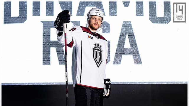 Dinamo Riga artwork 6