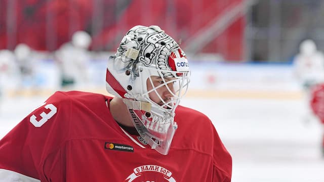 Vityaz Podolsk artwork 6