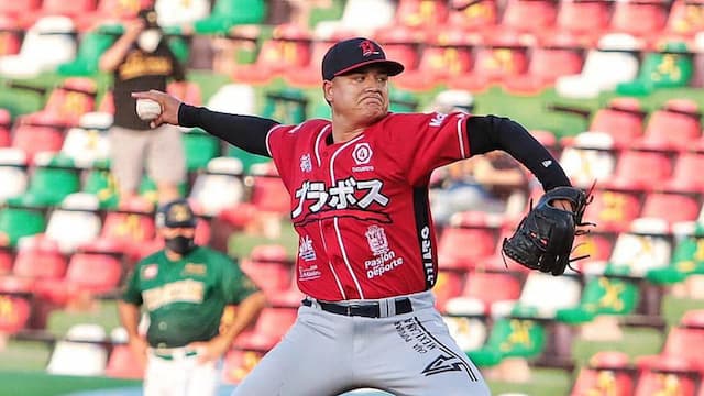 Bravos de León artwork 6