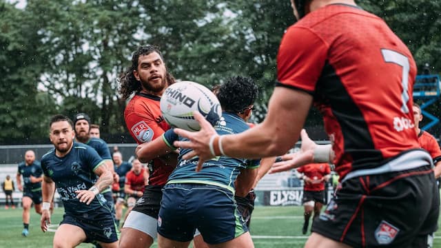 Utah Warriors artwork 6