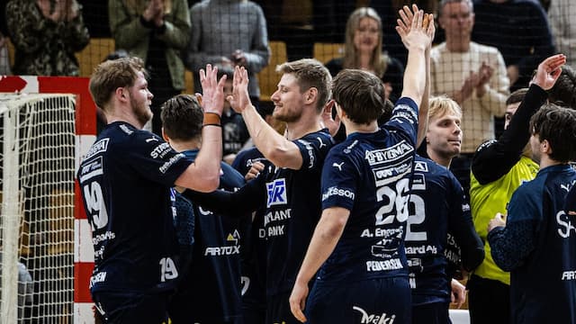 Skanderborg Aarhus Håndbold artwork 6