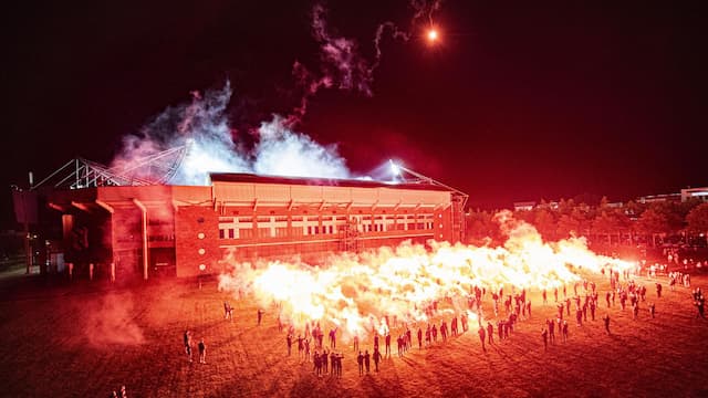 SC Heerenveen artwork 7