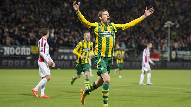 ADO Den Haag artwork 7