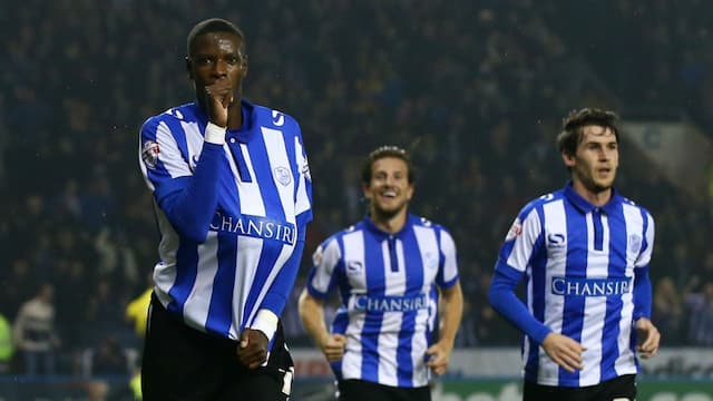 Sheffield Weds artwork 7