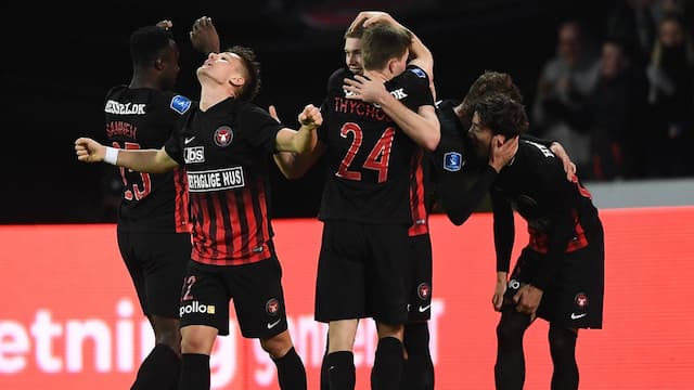 FC Midtjylland artwork 7