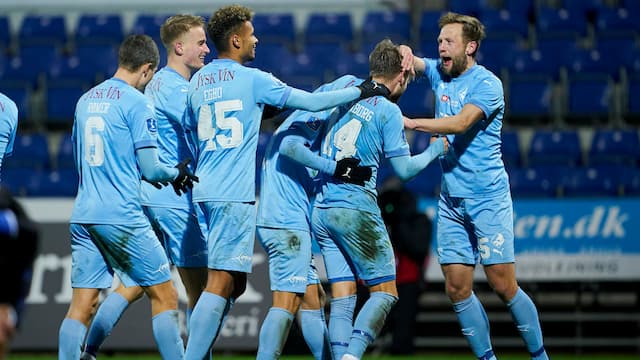 Randers FC artwork 7