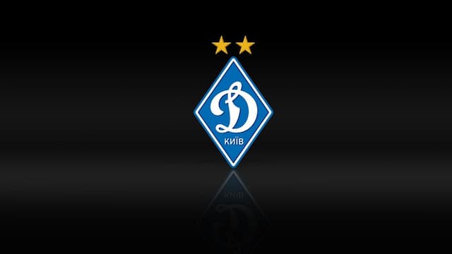 Dynamo Kiev artwork 5