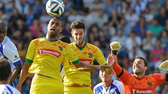 F.C. Paços de Ferreira artwork 7