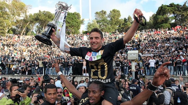 Associação Académica de Coimbra artwork 7