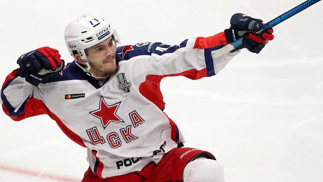 CSKA Moscow artwork 7