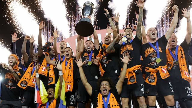 Houston Dynamo artwork 7