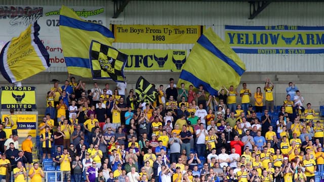 Oxford Utd artwork 7