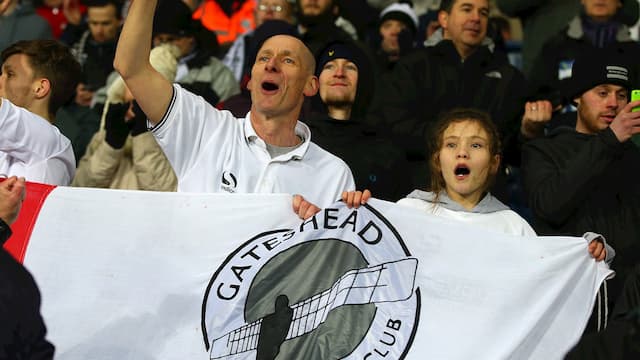 Gateshead FC artwork 6