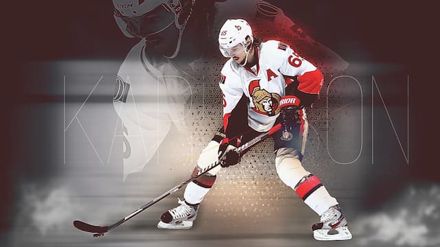 Ottawa Senators artwork 7