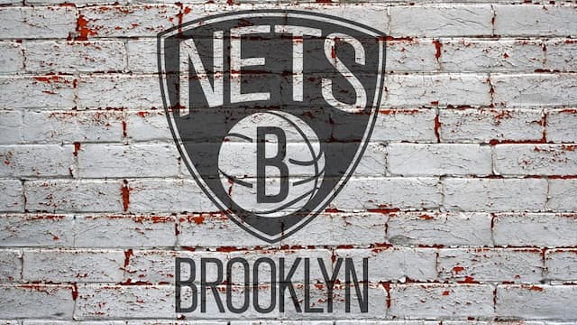 Brooklyn Nets artwork 7