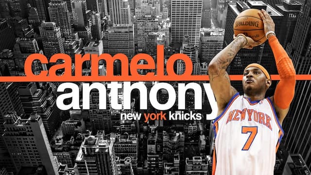 New York Knicks artwork 7