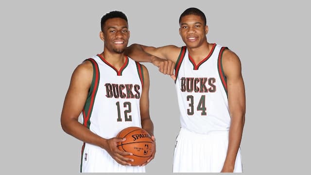 Milwaukee Bucks artwork 7