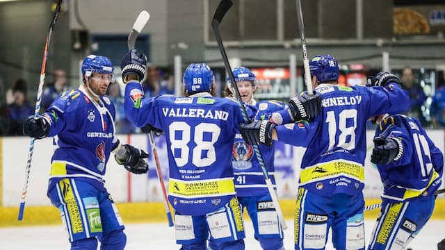 Coventry Blaze artwork 7