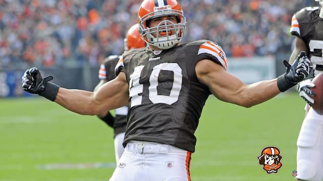 Cleveland Browns artwork 7